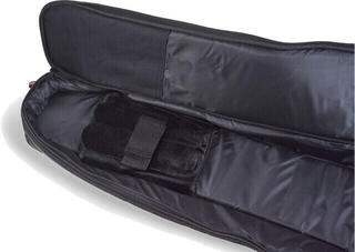 Pouzdro pro elektrickou kytaru RockBag RB20506FV-B Deluxe Line Pouzdro pro elektrickou kytaru Black - 7
