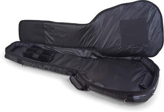 Bassguitar Gigbag RockBag RB20511B Deluxe Line Hollowbody Bassguitar Gigbag - 1