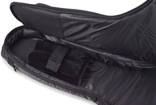 Bassguitar Gigbag RockBag RB20511B Deluxe Line Hollowbody Bassguitar Gigbag - 6