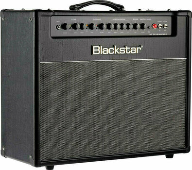 Amplificador combo a válvulas para guitarra Blackstar HT Club 40 MkII - 3