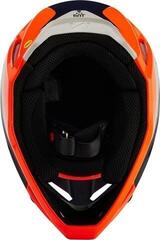 Helm FOX V1 Nitro Fluorescent Orange - 5