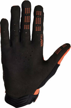 Guantes de ciclismo FOX Defend Gloves Atomic Orange 2XL Guantes de ciclismo - 2