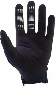 Motoros kesztyűk FOX Dirtpaw Gloves Black/White 4XL Motoros kesztyűk - 2
