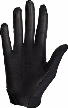 Kesztyű kerékpározáshoz FOX Flexair 50th Limited Edition Gloves Black L Kesztyű kerékpározáshoz - 2