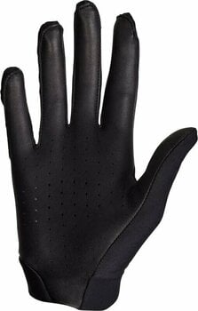 Cyklistické rukavice FOX Flexair 50th Limited Edition Gloves Black M Cyklistické rukavice - 2