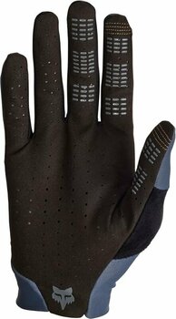 Cyklistické rukavice FOX Flexair Gloves Graphite M Cyklistické rukavice - 2