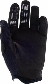 Rukavice FOX Kids Dirtpaw Gloves Black KM Rukavice - 2