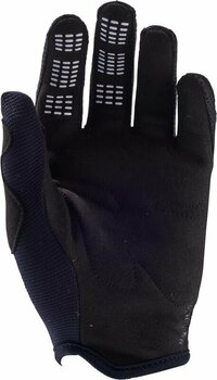 Rukavice FOX Kids Dirtpaw Gloves Black KS Rukavice - 2