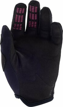 Rukavice FOX Kids Dirtpaw Gloves Black/Pink KM Rukavice - 2