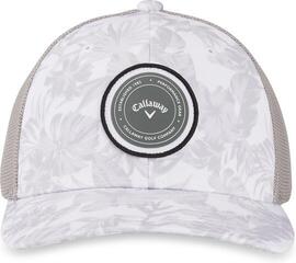Czapka z daszkiem Callaway Playing Through Trucker White/Tropical UNI Czapka z daszkiem - 1