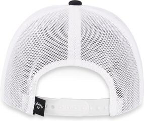 Каскет Callaway Playing Through Trucker Black UNI Каскет - 3