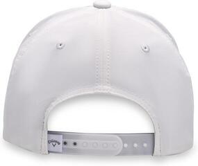 Czapka z daszkiem Callaway Favorite Track White UNI Czapka z daszkiem - 4