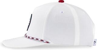 Mütze Callaway Bogey Free White/Red/Navy UNI Mütze - 2