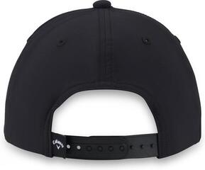 Baseball sapka Callaway Bogey Free Black UNI Baseball sapka - 3