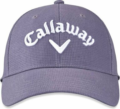 Mütze Callaway Junior Tour Cap Haze/White - 2