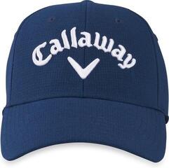 Șapcă golf Callaway Junior Tour Navy/White UNI Șapcă golf - 1