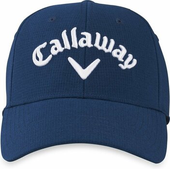 Mütze Callaway Junior Tour Cap Navy/White - 2