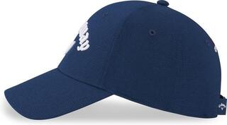 Șapcă golf Callaway Junior Tour Navy/White UNI Șapcă golf - 4