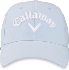 Kšiltovka Callaway Junior Tour Glacier/White UNI Kšiltovka - 1