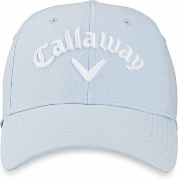Šiltovka Callaway Junior Tour Cap Glacier/White - 2