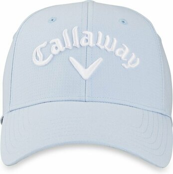 Kšiltovka Callaway Junior Tour Cap Glacier/White - 2