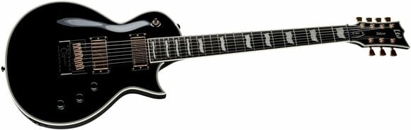 Elektrická gitara ESP LTD EC-1007B Black - 3