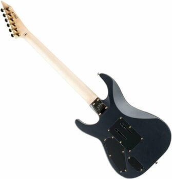 Guitare électrique ESP LTD M-1001 Charcoal Metallic Satin - 2