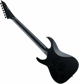 Gitara elektryczna ESP LTD M-1007B QM Charcoal Burst Satin - 2