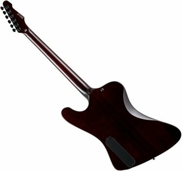 Elektrická kytara ESP LTD Phoenix-1001 QM Tobacco Sunburst - 2