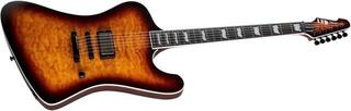 Električna gitara ESP LTD Phoenix-1001 QM Tobacco Sunburst Električna gitara - 2