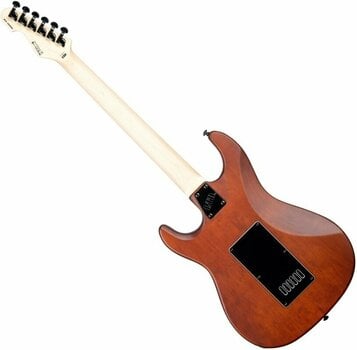 Gitara elektryczna ESP LTD SN-1000 Evertune Koa Natural Satin - 2