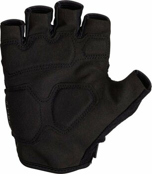 Bike-gloves FOX Ranger Short Finger Gel Black 2XL Bike-gloves - 2