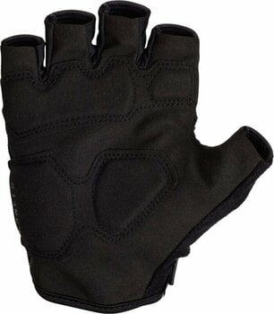 Luvas para bicicletas FOX Ranger Short Finger Gel Gloves Black L Luvas para bicicletas - 2