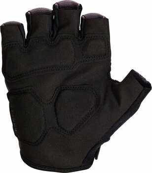 Cyklistické rukavice FOX Ranger Short Finger Gel Gloves Smoke 2XL Cyklistické rukavice - 2