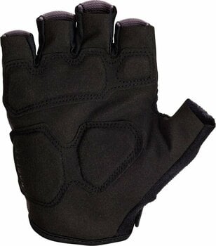 Cyklistické rukavice FOX Ranger Short Finger Gel Gloves Smoke L Cyklistické rukavice - 2