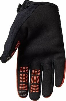 Cyklistické rukavice FOX Youth Ranger Gloves Orange L Cyklistické rukavice - 2