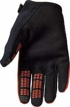 Cyklistické rukavice FOX Youth Ranger Gloves Orange S Cyklistické rukavice - 2