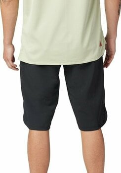 Fietsbroeken en -shorts FOX Defend Black 28 Fietsbroeken en -shorts - 4