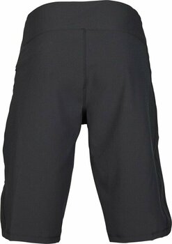 Șort / pantalon ciclism FOX Defend Black 30 Șort / pantalon ciclism - 2