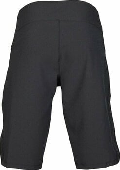 Cyklo-kalhoty FOX Defend Shorts Black 32 Cyklo-kalhoty - 2