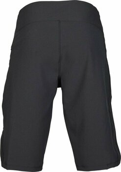 Spodnie kolarskie FOX Defend Shorts Black 36 Spodnie kolarskie - 2