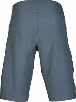 Kolesarske hlače FOX Defend Shorts Graphite 32 Kolesarske hlače - 2