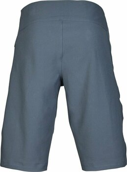 Kolesarske hlače FOX Defend Shorts Graphite 38 Kolesarske hlače - 2