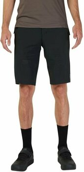 Pantaloncini e pantaloni da ciclismo FOX Flexair Black 28 Pantaloncini e pantaloni da ciclismo - 3