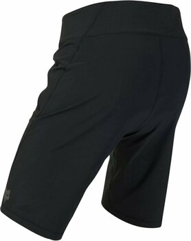 Cyklo-kalhoty FOX Flexair Shorts Black 32 Cyklo-kalhoty - 2