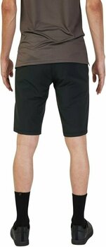 Cyklo-kalhoty FOX Flexair Shorts Black 32 Cyklo-kalhoty - 4