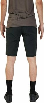 Cyklo-kalhoty FOX Flexair Shorts Black 34 Cyklo-kalhoty - 4