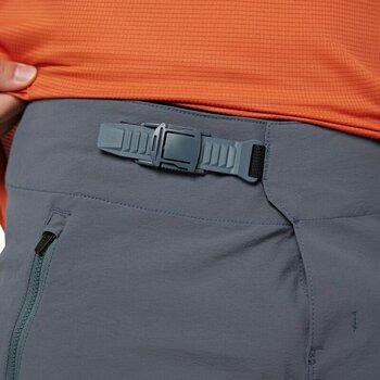 Fietsbroeken en -shorts FOX Flexair Grafiet 30 Fietsbroeken en -shorts - 6