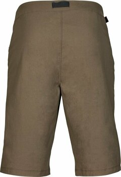 Spodnie kolarskie FOX Ranger Lite Shorts Dirt 30 Spodnie kolarskie - 2