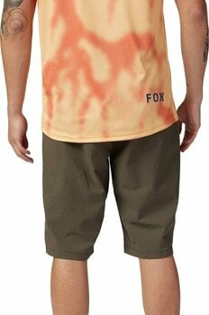 Calções e calças de ciclismo FOX Ranger Lite Shorts Dirt 30 Calções e calças de ciclismo - 4
